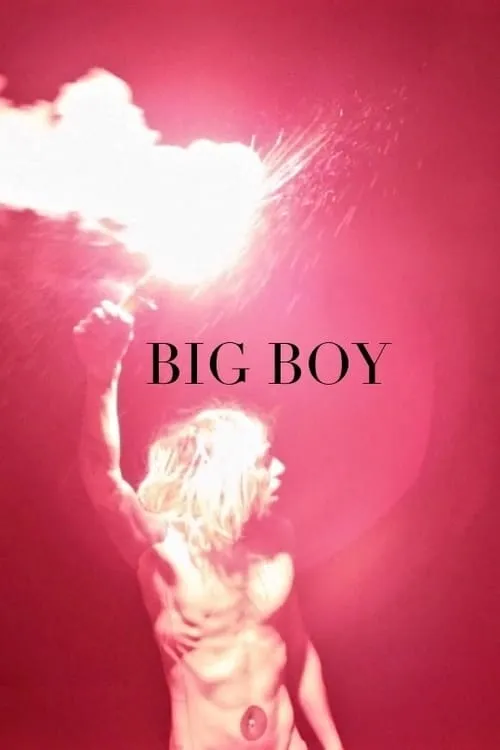 Big Boy (movie)