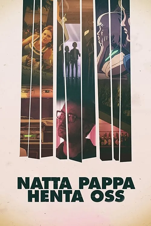 Natta pappa henta oss (фильм)