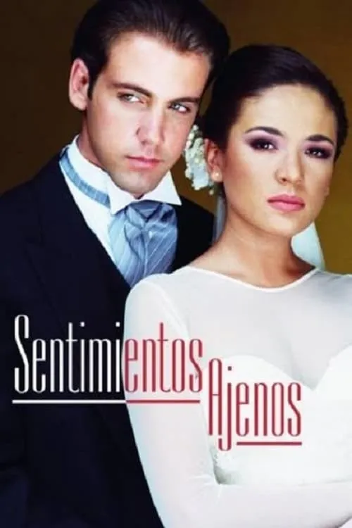 Sentimientos Ajenos (series)