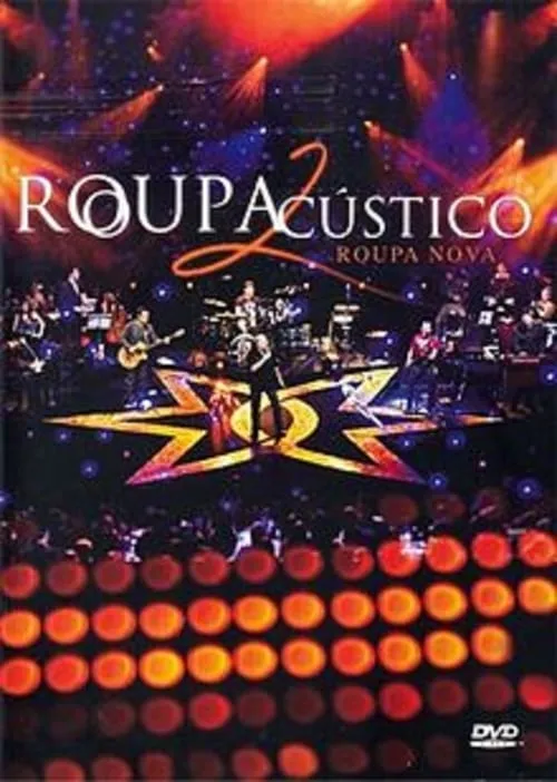 Roupa Nova - ROUPAcústico2