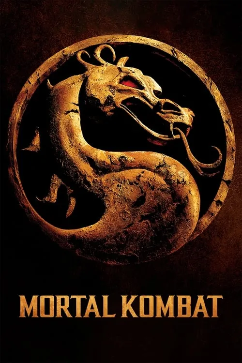 Mortal Kombat (movie)