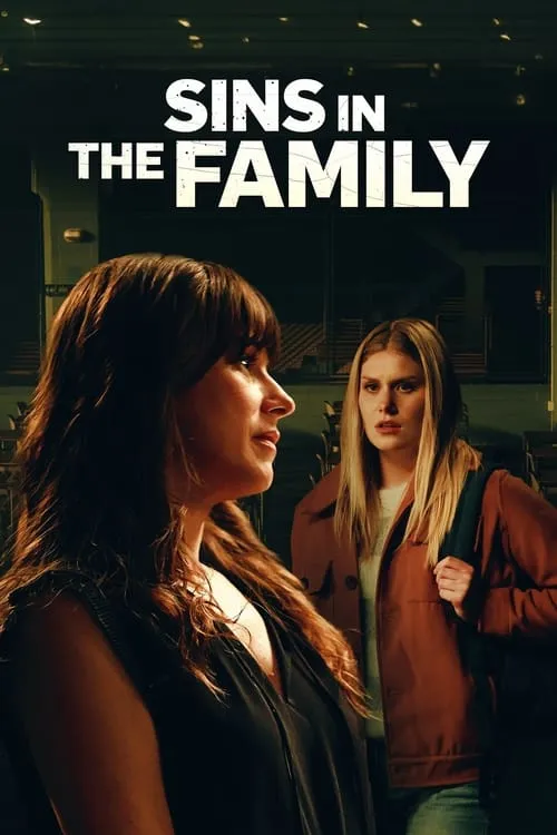 Sins in the Family (movie)