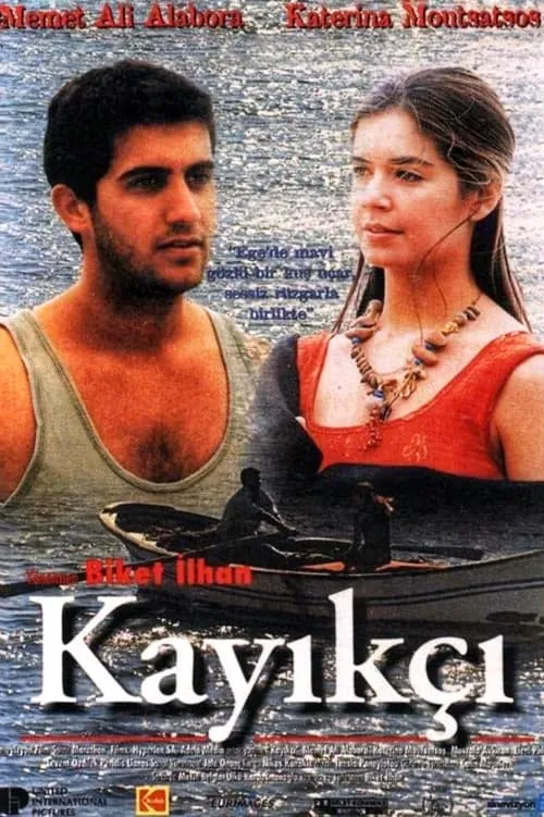 Kayıkçı (movie)