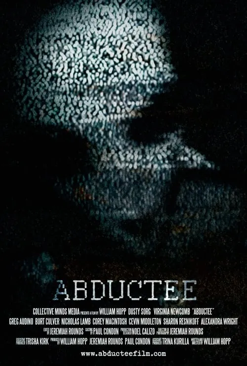 Abductee (фильм)