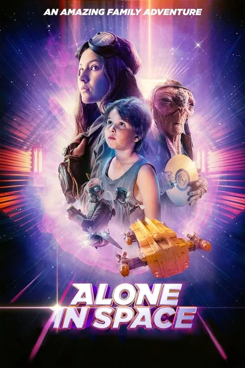 Alone in Space (movie)