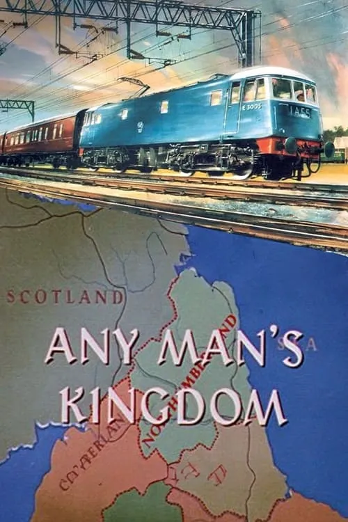 Any Man's Kingdom (movie)