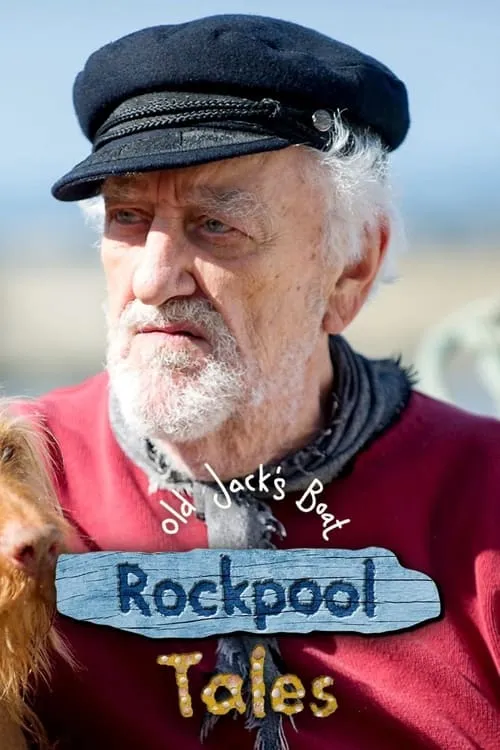 Old Jack's Boat: Rockpool Tales (сериал)