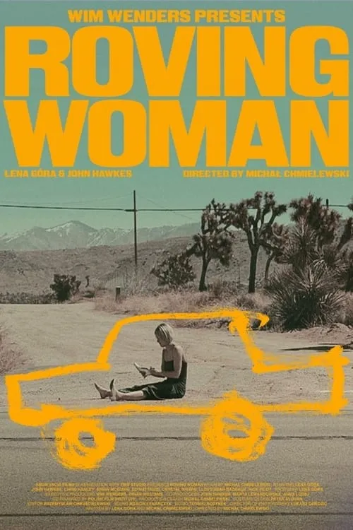 Roving Woman (movie)