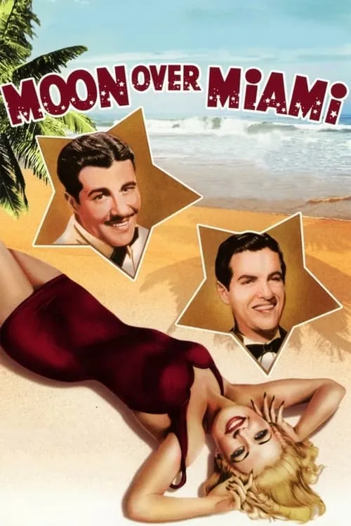 Moon Over Miami (movie)