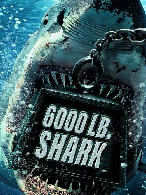 6000 LB Shark (сериал)