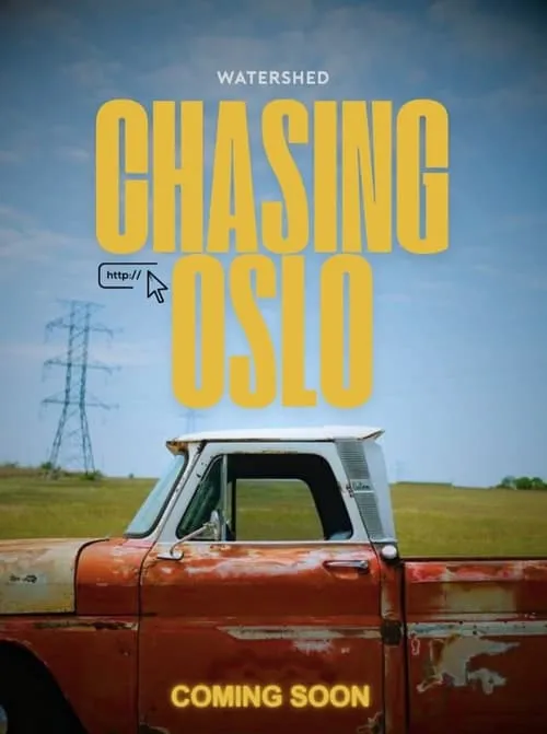 Chasing Oslo (movie)