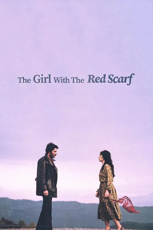 The Girl with the Red Scarf (movie)