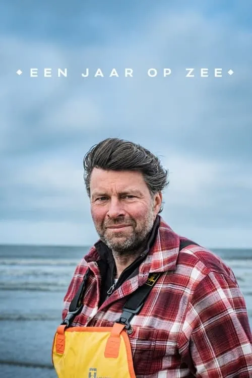 Een jaar op zee