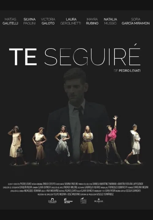 Te seguiré (фильм)