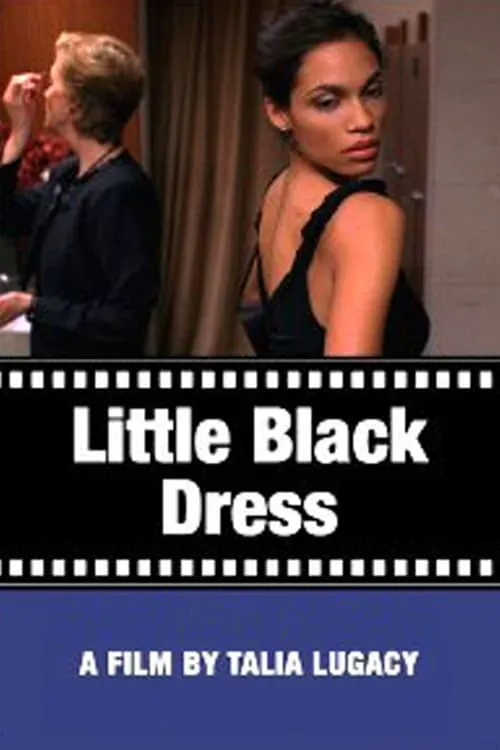 Little Black Dress (movie)