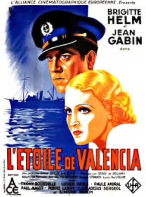 L'Étoile de Valencia (фильм)