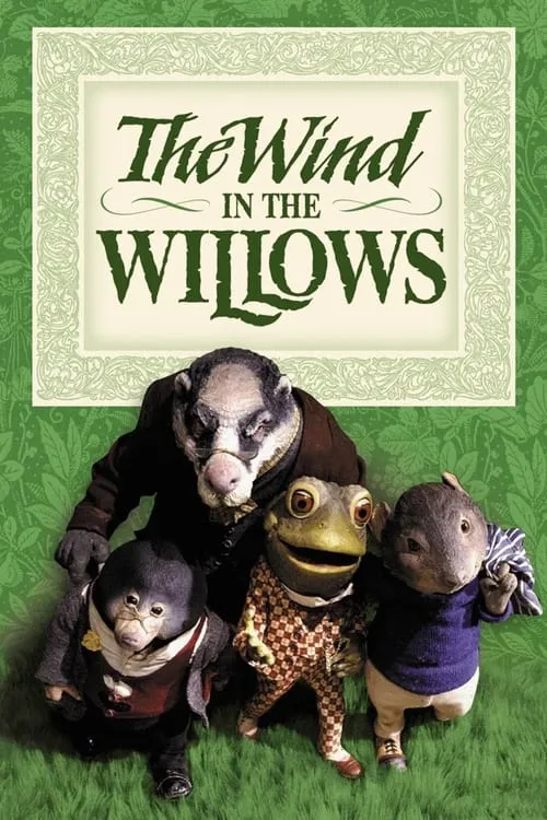 The Wind in the Willows (movie)