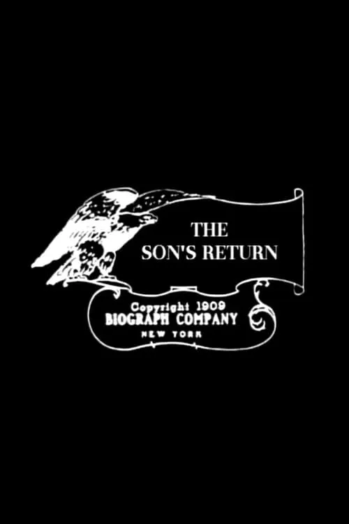 The Son's Return (movie)