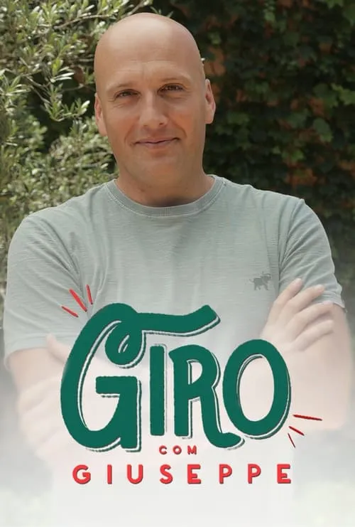 Giro com Giuseppe (сериал)