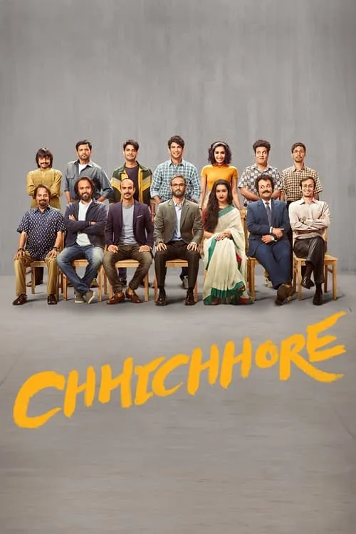 Chhichhore (movie)