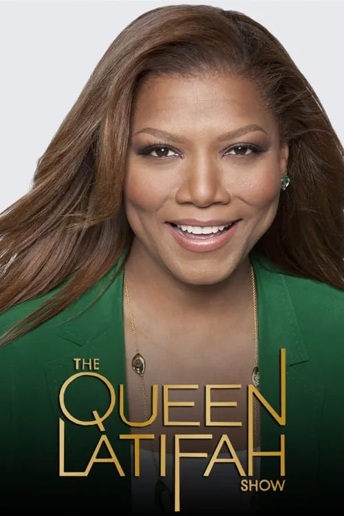 The Queen Latifah Show (series)