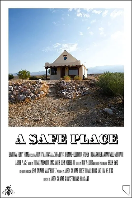 A Safe Place (movie)