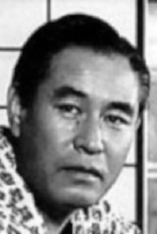 Ren Yoshimura