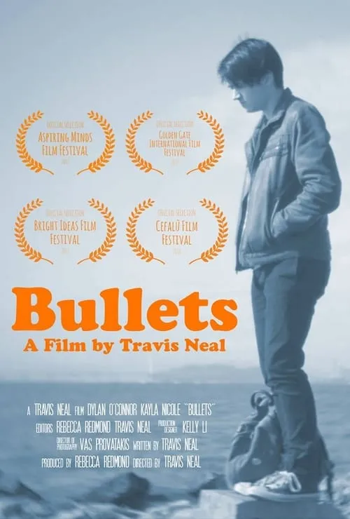 Bullets (фильм)