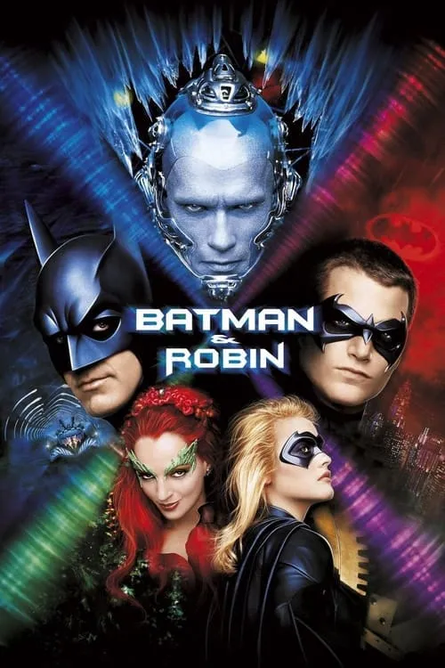 Batman & Robin (movie)