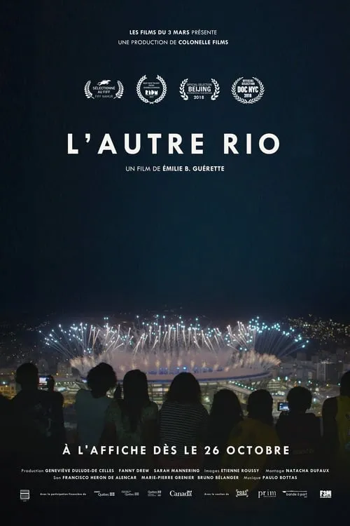 L'autre Rio (фильм)