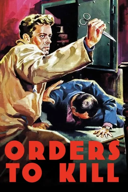 Orders to Kill (movie)