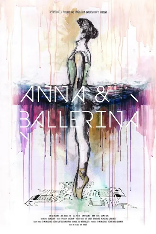 Anna & Ballerina (movie)