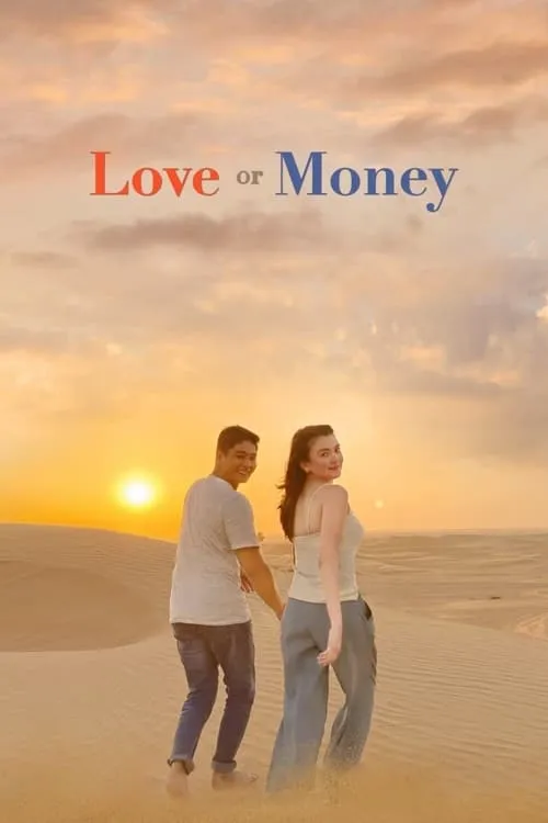 Love or Money (movie)