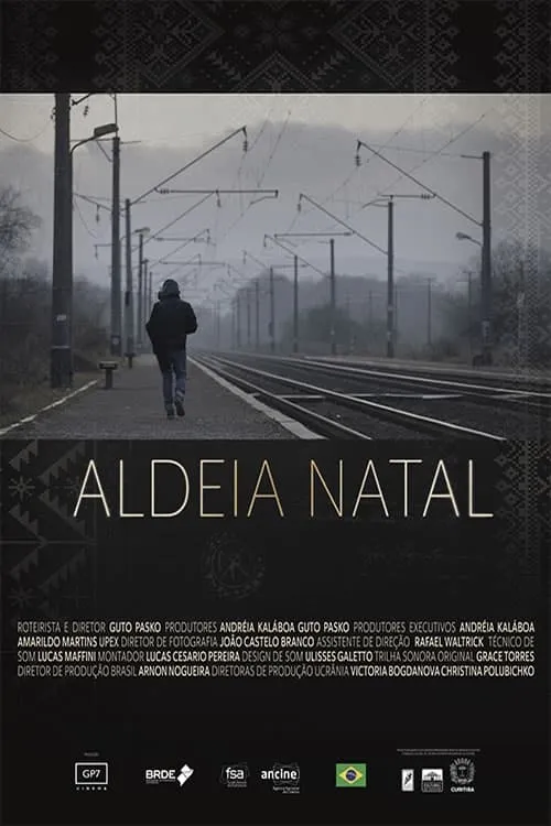 Aldeia Natal (movie)