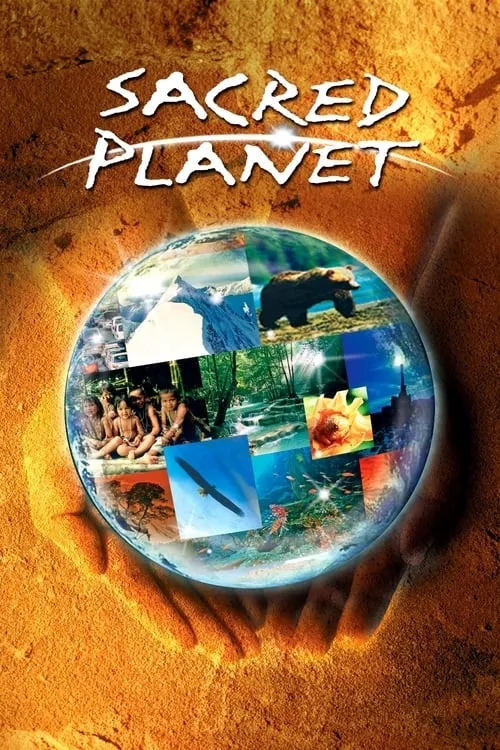 Sacred Planet (movie)