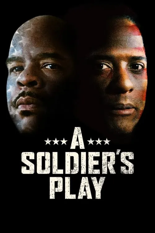 A Soldier's Play (фильм)