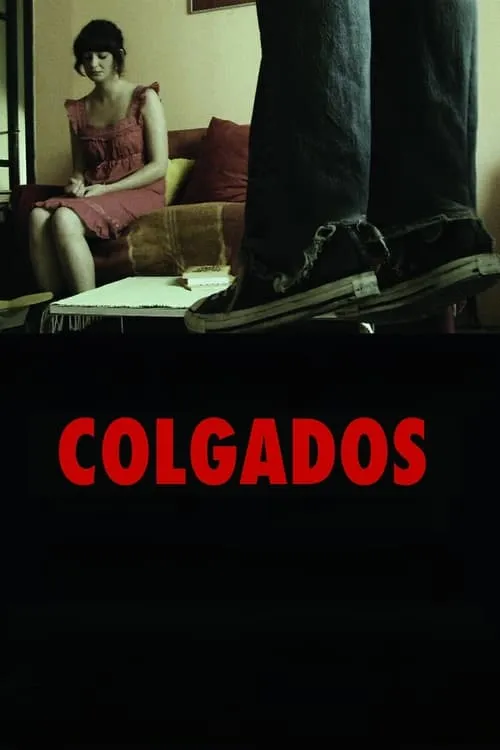 Colgados (фильм)