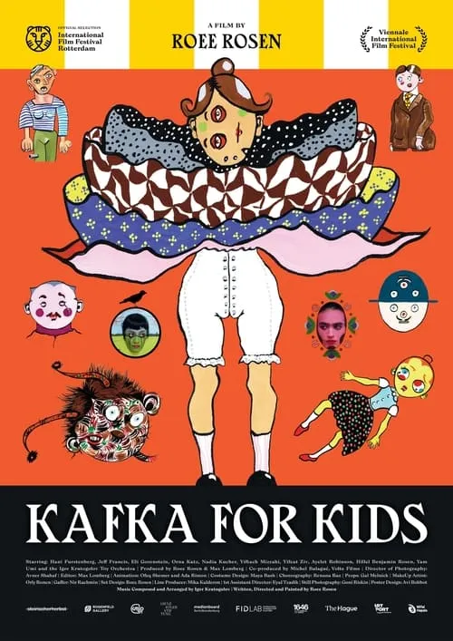 Kafka for Kids (movie)