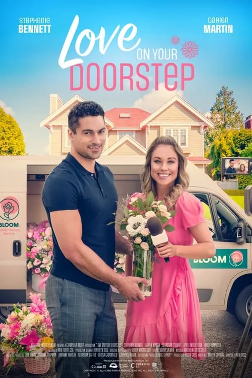 Love on your Doorstep (фильм)