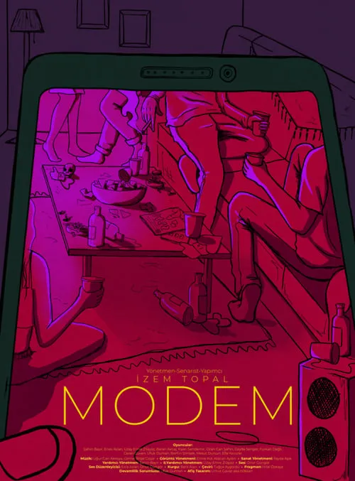 Modem