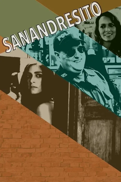 Sanandresito (movie)