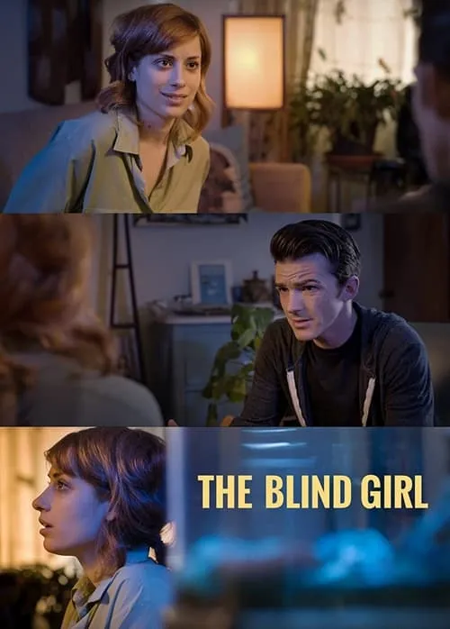 The Blind Girl (movie)