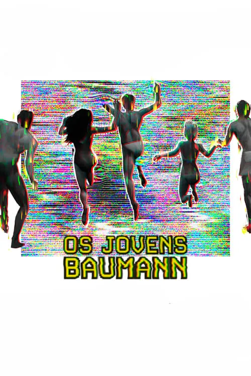 Os Jovens Baumann (фильм)