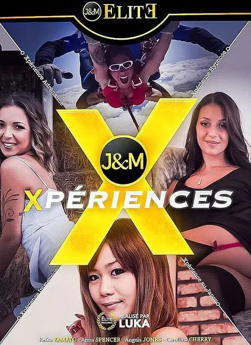 J&M Xpériences (фильм)