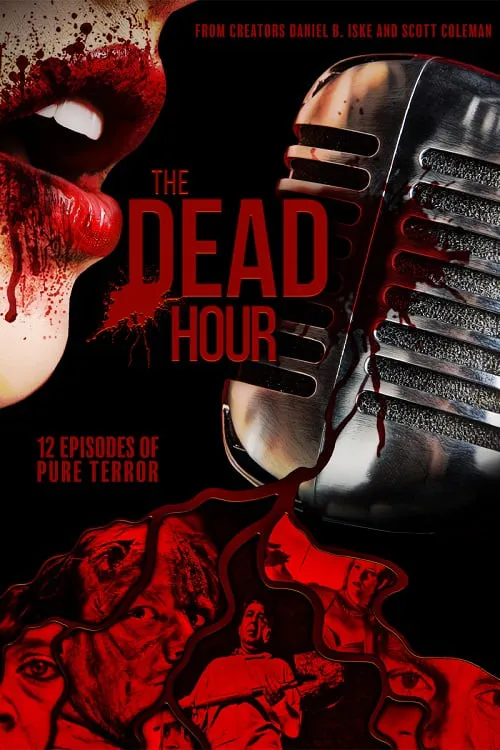 The Dead Hour (сериал)