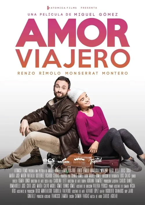 Amor Viajero (фильм)