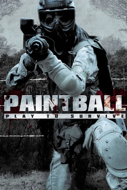 Paintball (movie)