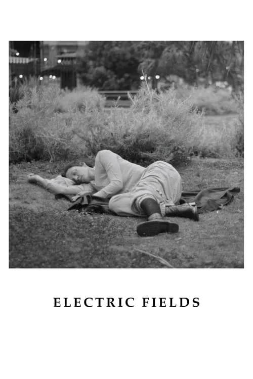 Electric Fields (фильм)