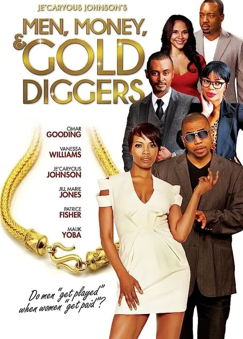 Men, Money & Gold Diggers (movie)