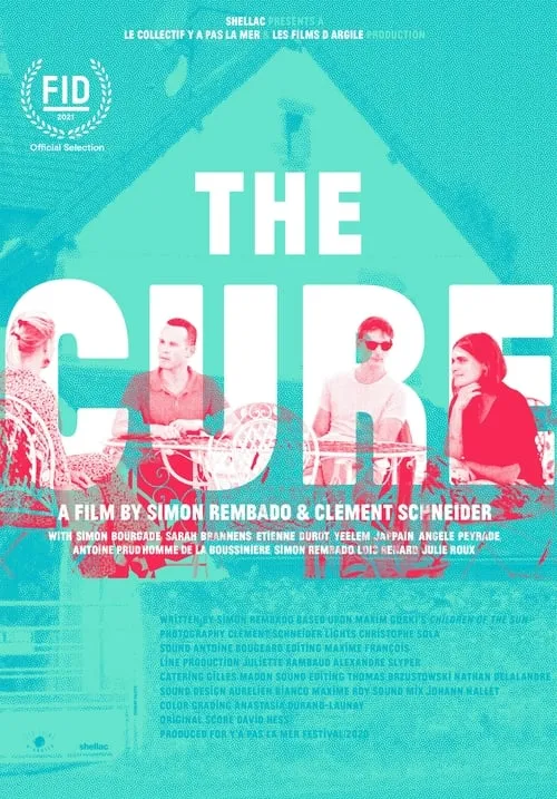 The Cure